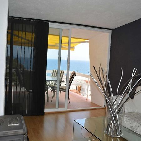 Apartamento Carabelasiente La Brisa Del Mar Tossa de Mar Exterior photo