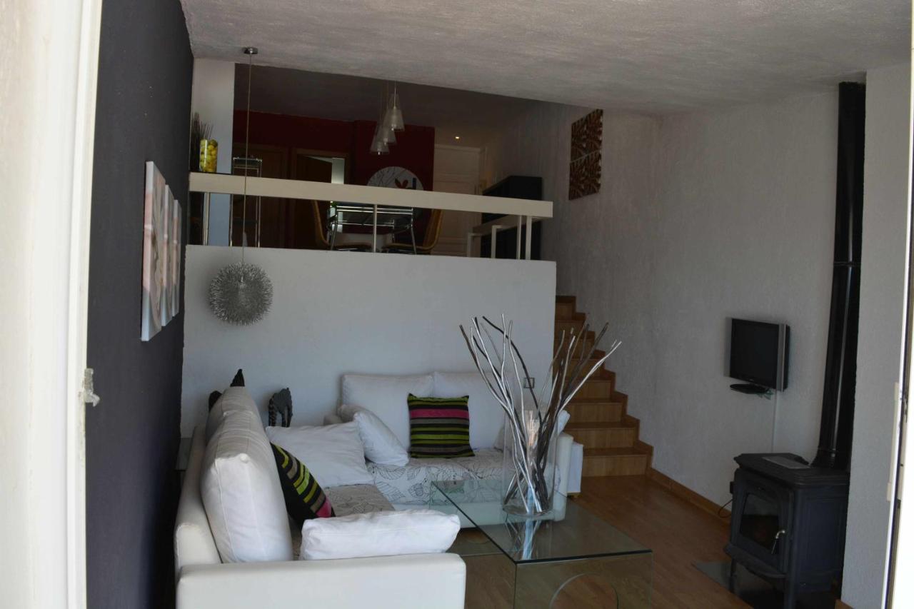 Apartamento Carabelasiente La Brisa Del Mar Tossa de Mar Exterior photo