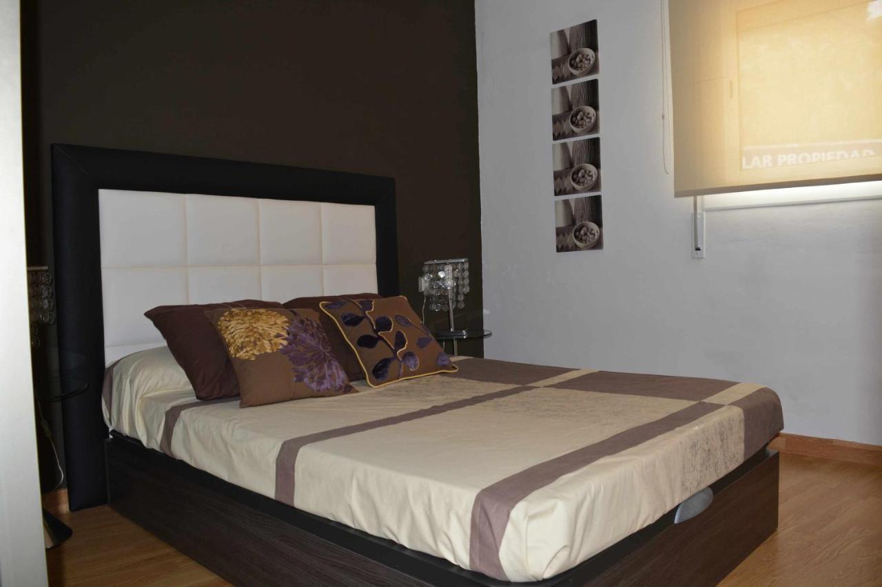 Apartamento Carabelasiente La Brisa Del Mar Tossa de Mar Exterior photo